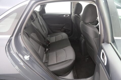 Kia Ceed 2 ISG 23