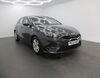 Kia Ceed 2 ISG