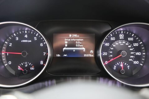 Kia Ceed 2 ISG 14