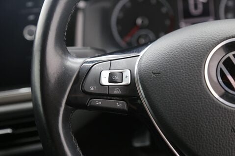 Volkswagen Polo MATCH TSI 11