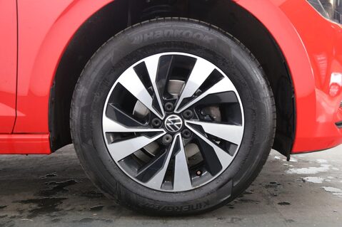 Volkswagen Polo MATCH TSI 26
