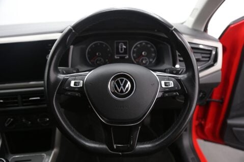 Volkswagen Polo MATCH TSI 10