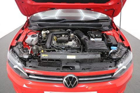 Volkswagen Polo MATCH TSI 27