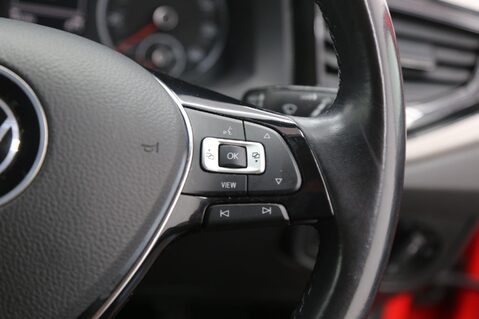 Volkswagen Polo MATCH TSI 12