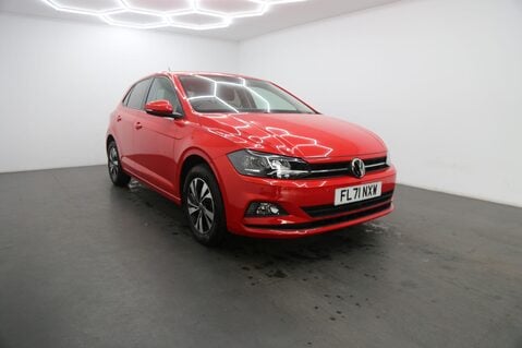 Volkswagen Polo MATCH TSI 1