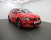Volkswagen Polo MATCH TSI