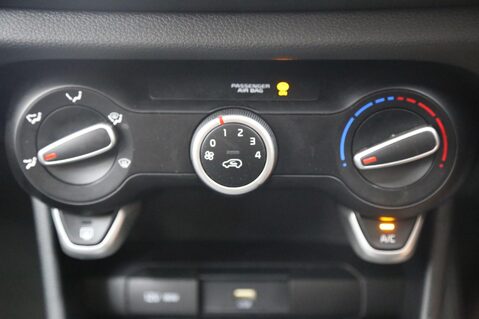 Kia Picanto X-LINE 17