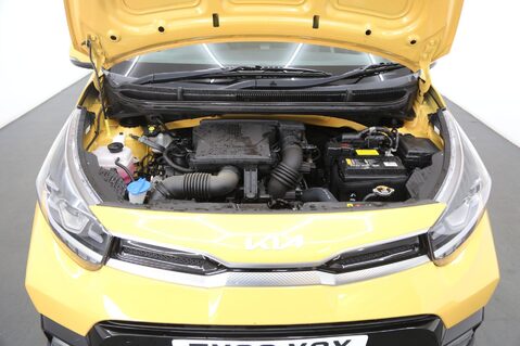 Kia Picanto X-LINE 27