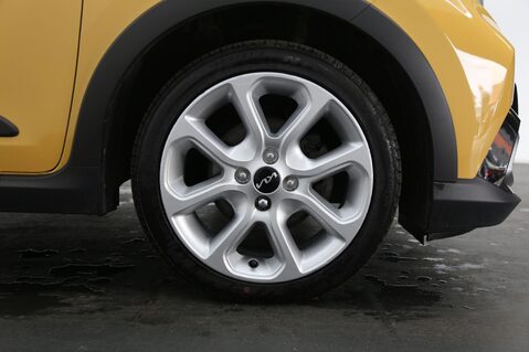 Kia Picanto X-LINE 26
