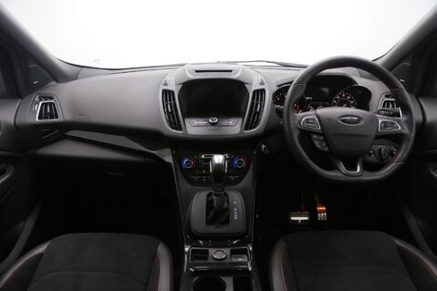 Ford Kuga ST-LINE EDITION TDCI 9