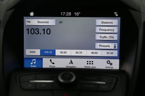 Ford Kuga ST-LINE EDITION TDCI 15
