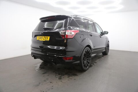 Ford Kuga ST-LINE EDITION TDCI 5