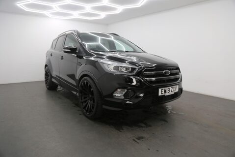 Ford Kuga ST-LINE EDITION TDCI 1