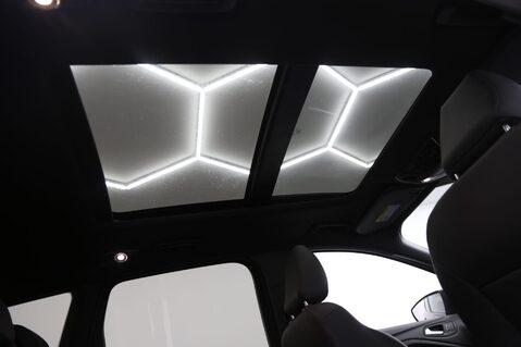 Ford Kuga ST-LINE EDITION TDCI 24