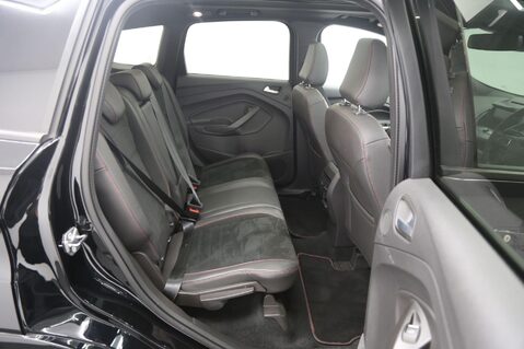 Ford Kuga ST-LINE EDITION TDCI 22