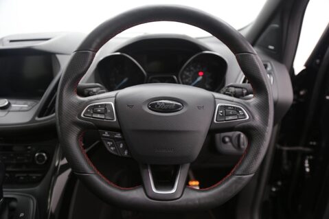 Ford Kuga ST-LINE EDITION TDCI 10