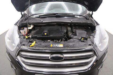 Ford Kuga ST-LINE EDITION TDCI 29