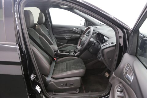 Ford Kuga ST-LINE EDITION TDCI 20