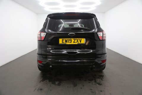 Ford Kuga ST-LINE EDITION TDCI 6