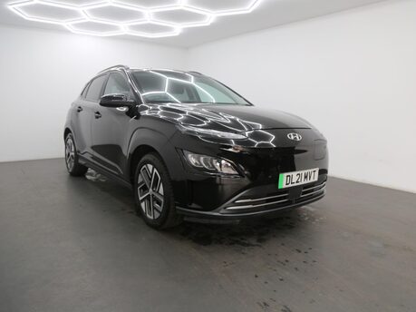 Hyundai KONA PREMIUM