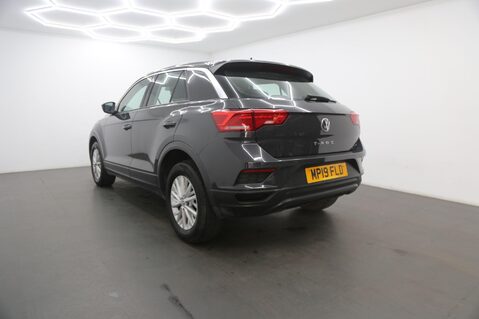 Volkswagen T-Roc S TSI 7