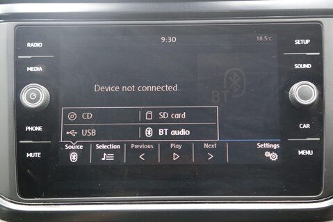 Volkswagen T-Roc S TSI 14