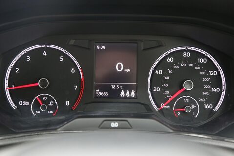 Volkswagen T-Roc S TSI 12