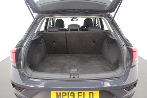 Volkswagen T-Roc S TSI 23