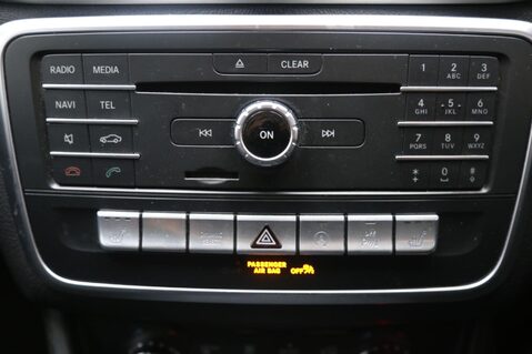 Mercedes-Benz CLA Class CLA 180 AMG LINE 17
