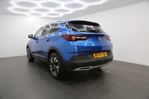 Vauxhall Grandland X SE PREMIUM 7