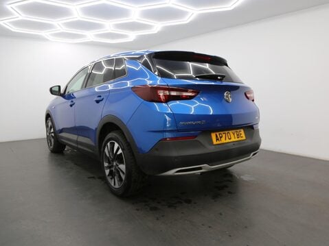Vauxhall Grandland X SE PREMIUM 7