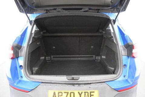 Vauxhall Grandland X SE PREMIUM 25