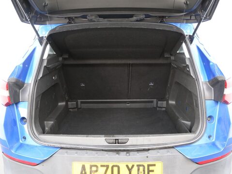 Vauxhall Grandland X SE PREMIUM 25