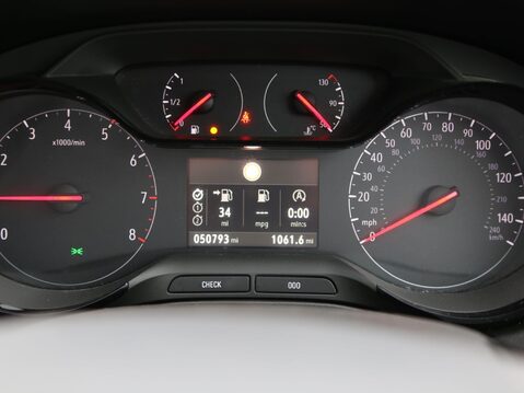 Vauxhall Grandland X SE PREMIUM 14