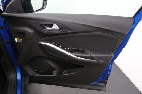 Vauxhall Grandland X SE PREMIUM 19