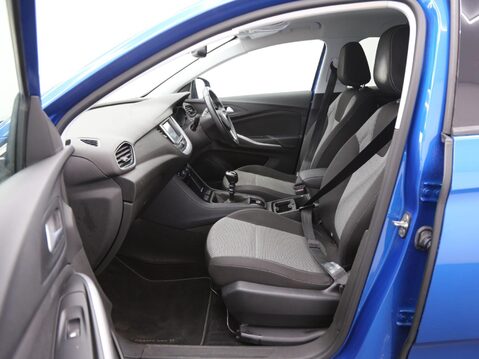 Vauxhall Grandland X SE PREMIUM 22
