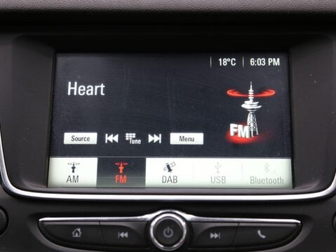 Vauxhall Grandland X SE PREMIUM 16