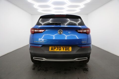 Vauxhall Grandland X SE PREMIUM 6