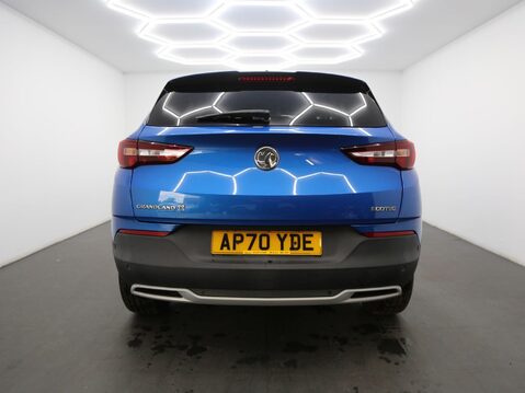 Vauxhall Grandland X SE PREMIUM 6