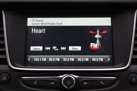 Vauxhall Grandland X SE PREMIUM 15