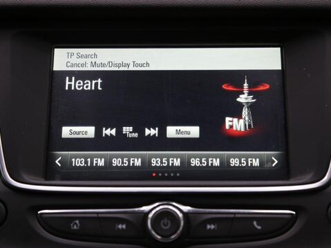 Vauxhall Grandland X SE PREMIUM 15