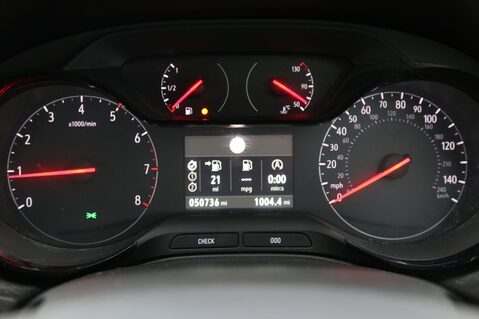 Vauxhall Grandland X SE PREMIUM 14