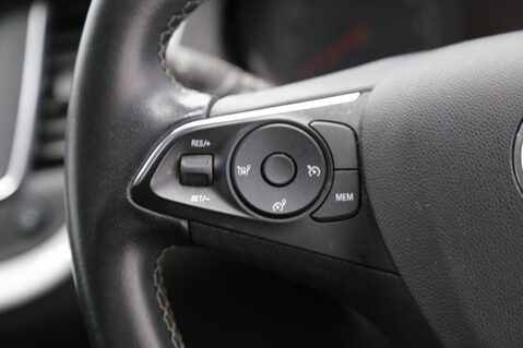 Vauxhall Grandland X SE PREMIUM 11