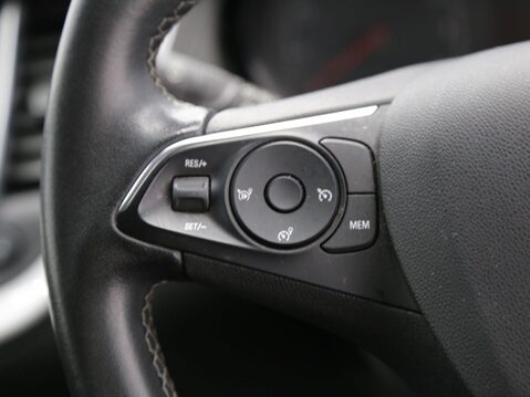 Vauxhall Grandland X SE PREMIUM 11