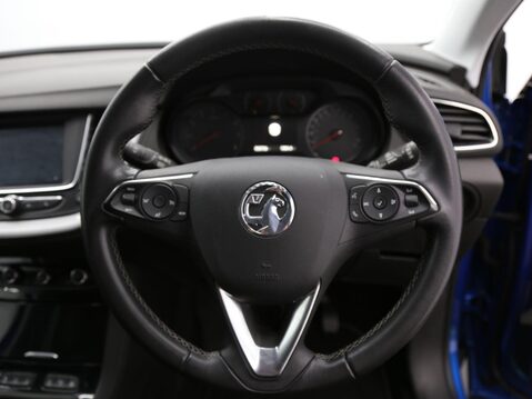 Vauxhall Grandland X SE PREMIUM 10