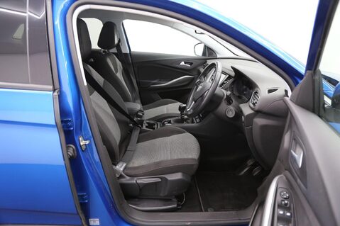 Vauxhall Grandland X SE PREMIUM 20