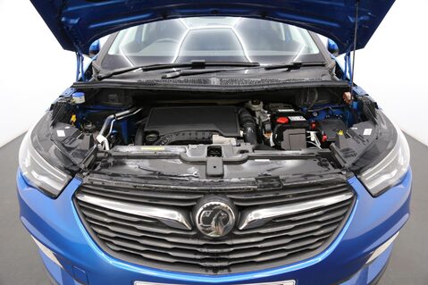Vauxhall Grandland X SE PREMIUM 27