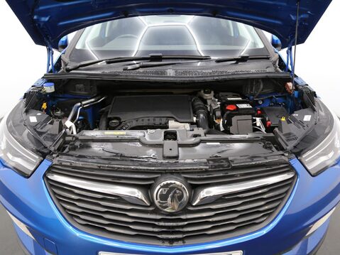 Vauxhall Grandland X SE PREMIUM 27