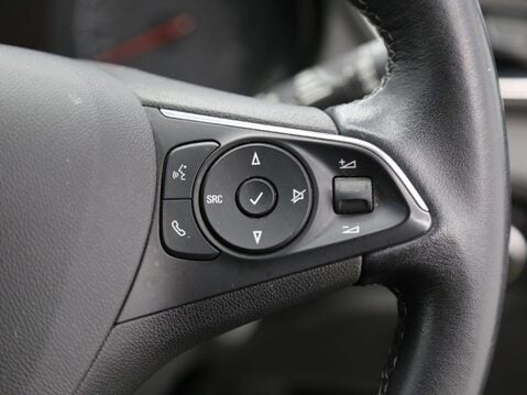 Vauxhall Grandland X SE PREMIUM 12