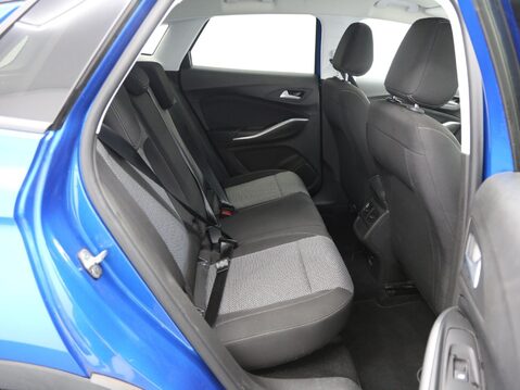 Vauxhall Grandland X SE PREMIUM 23